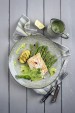Cod supreme skinless, boneless 140-170g